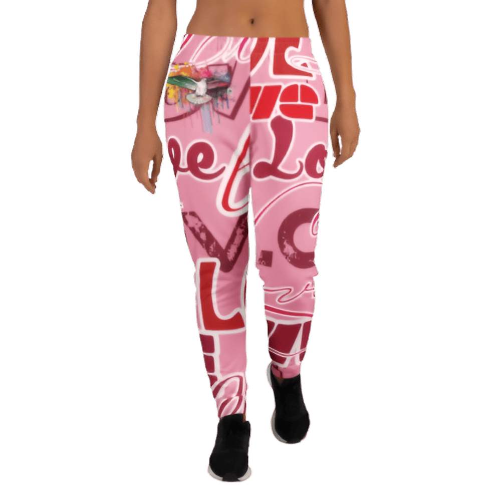 JSC Exclusive: Joggers for Women