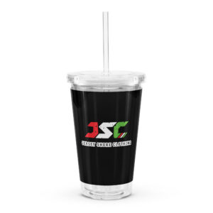 Plastic Cup