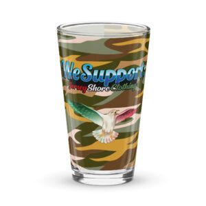 Pint Glass