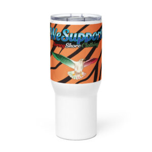 Travel Mug