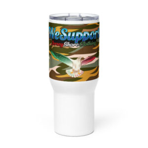 Travel Mug