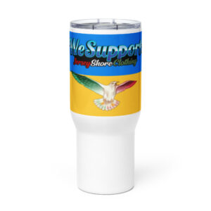 Travel Mug