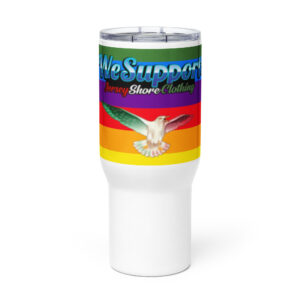Travel Mug