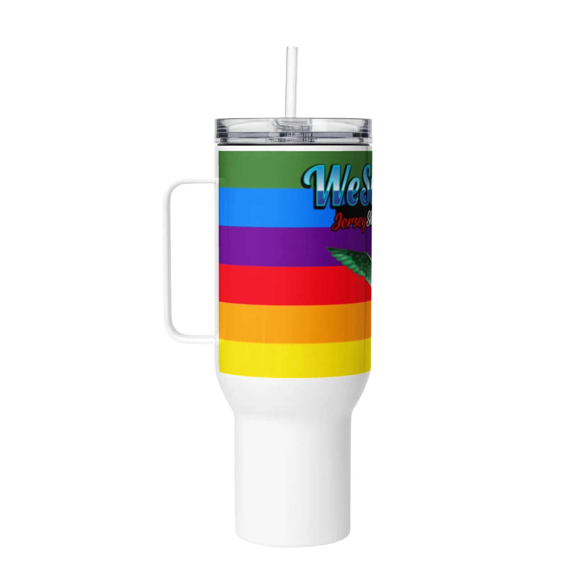 Travel Mug - Image 6