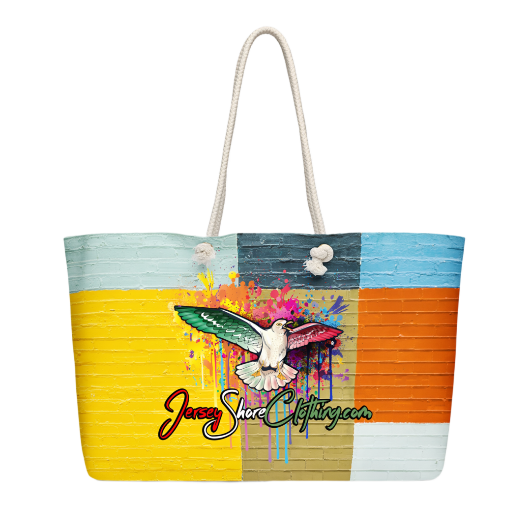 Exclusive: Weekender Bag - Image 5