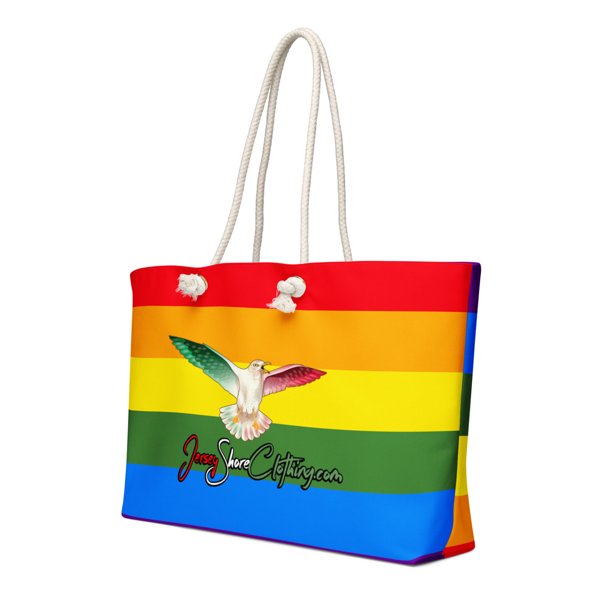 Designed Weekender Bag