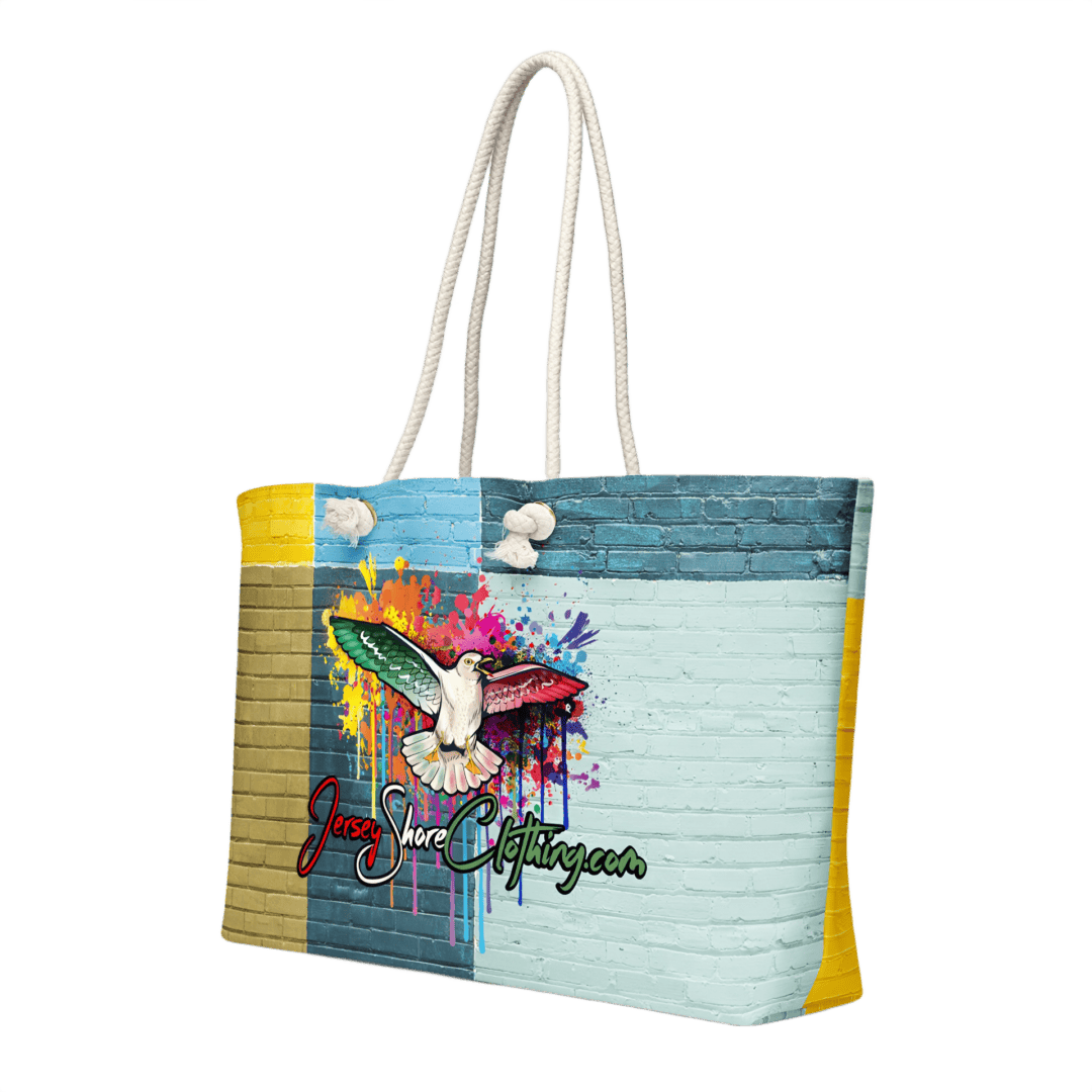 Exclusive: Weekender Bag - Image 3