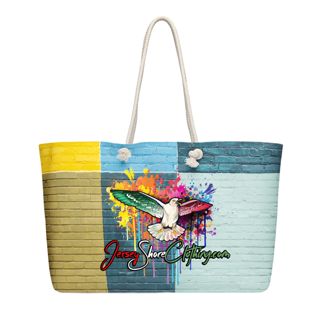 Exclusive: Weekender Bag - Image 2