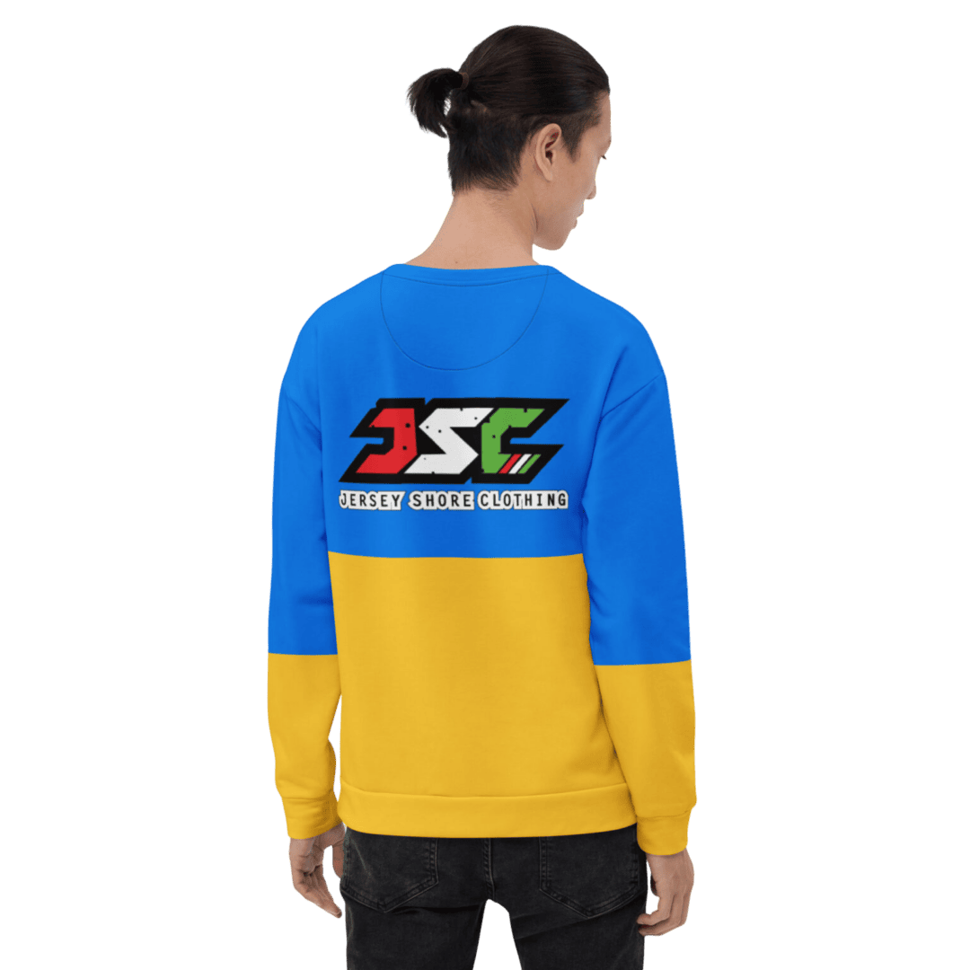Designed Men's Sweatshirt - Image 3