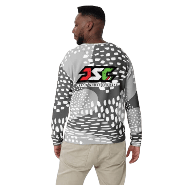 Designed Men's Sweatshirt - Image 2