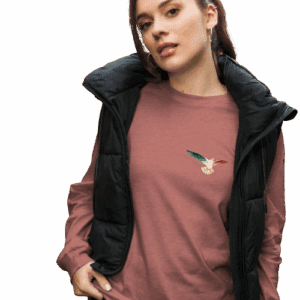 Women's Long Sleeve