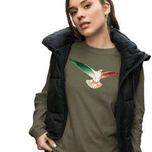 Women's Long Sleeve