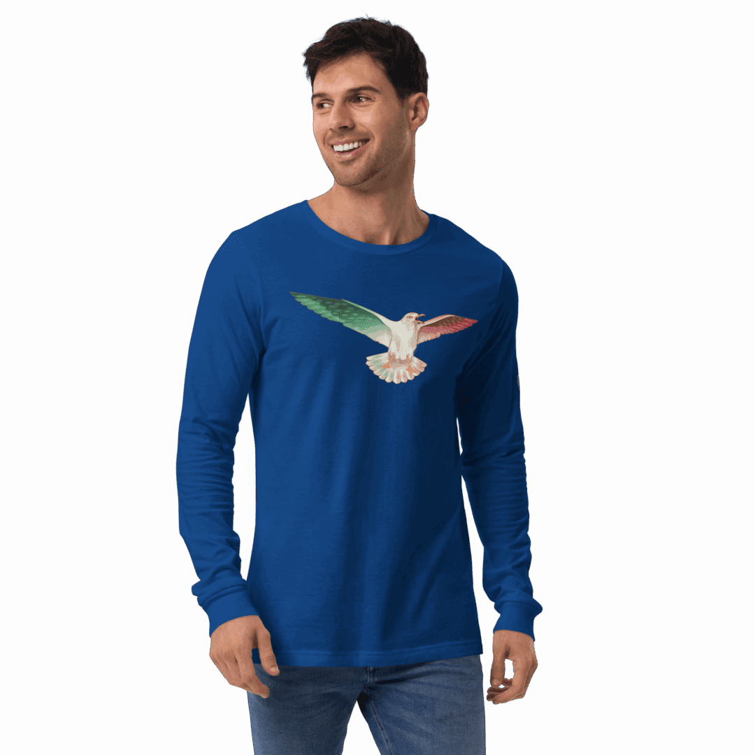 Long Sleeves