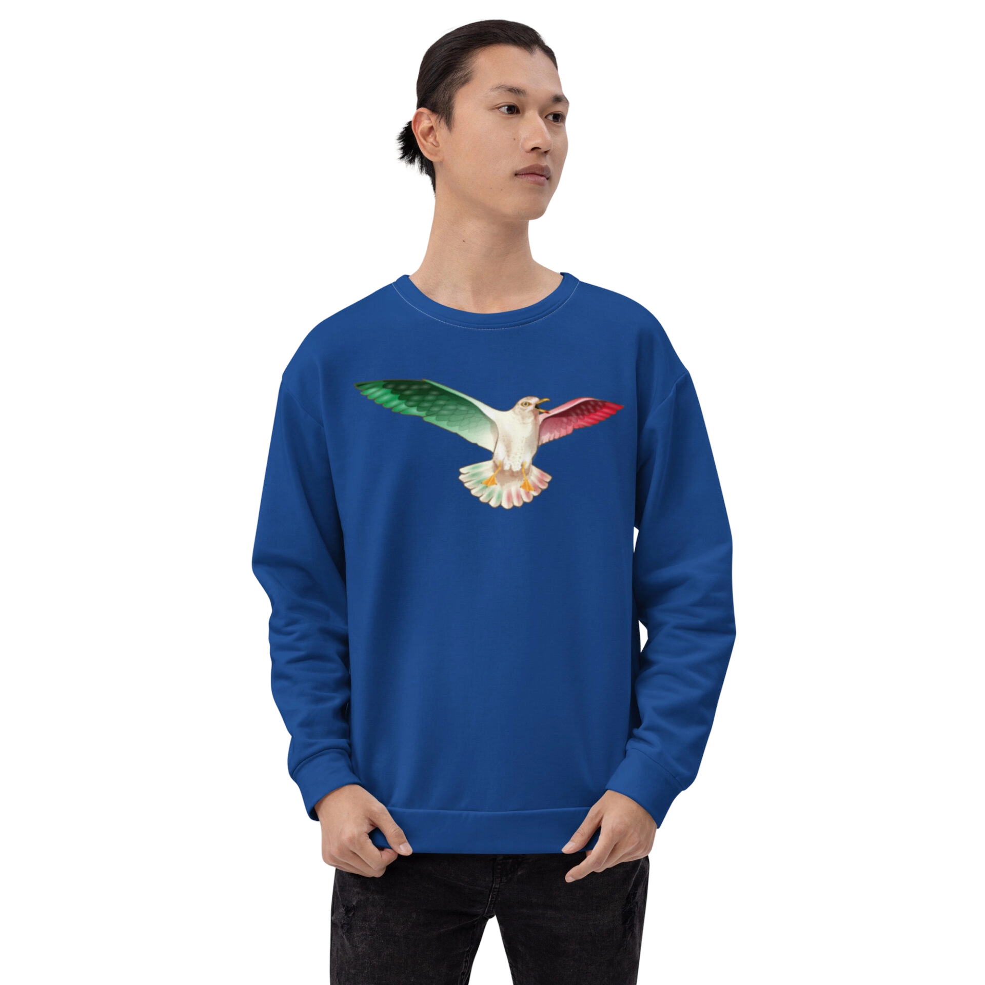 Men's Sweatshirt