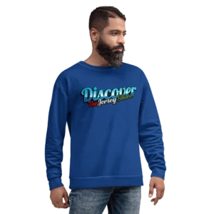 Men's Sweatshirt