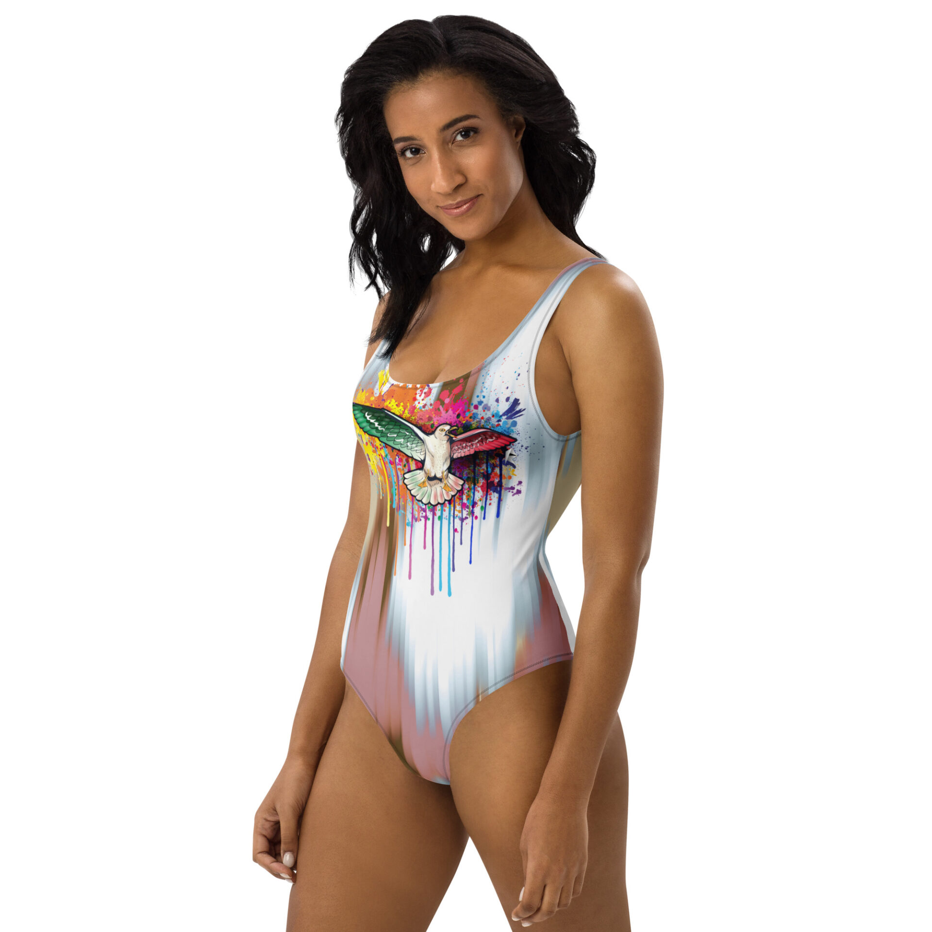 JSC Exclusive: One-Piece Swimsuit - Image 2