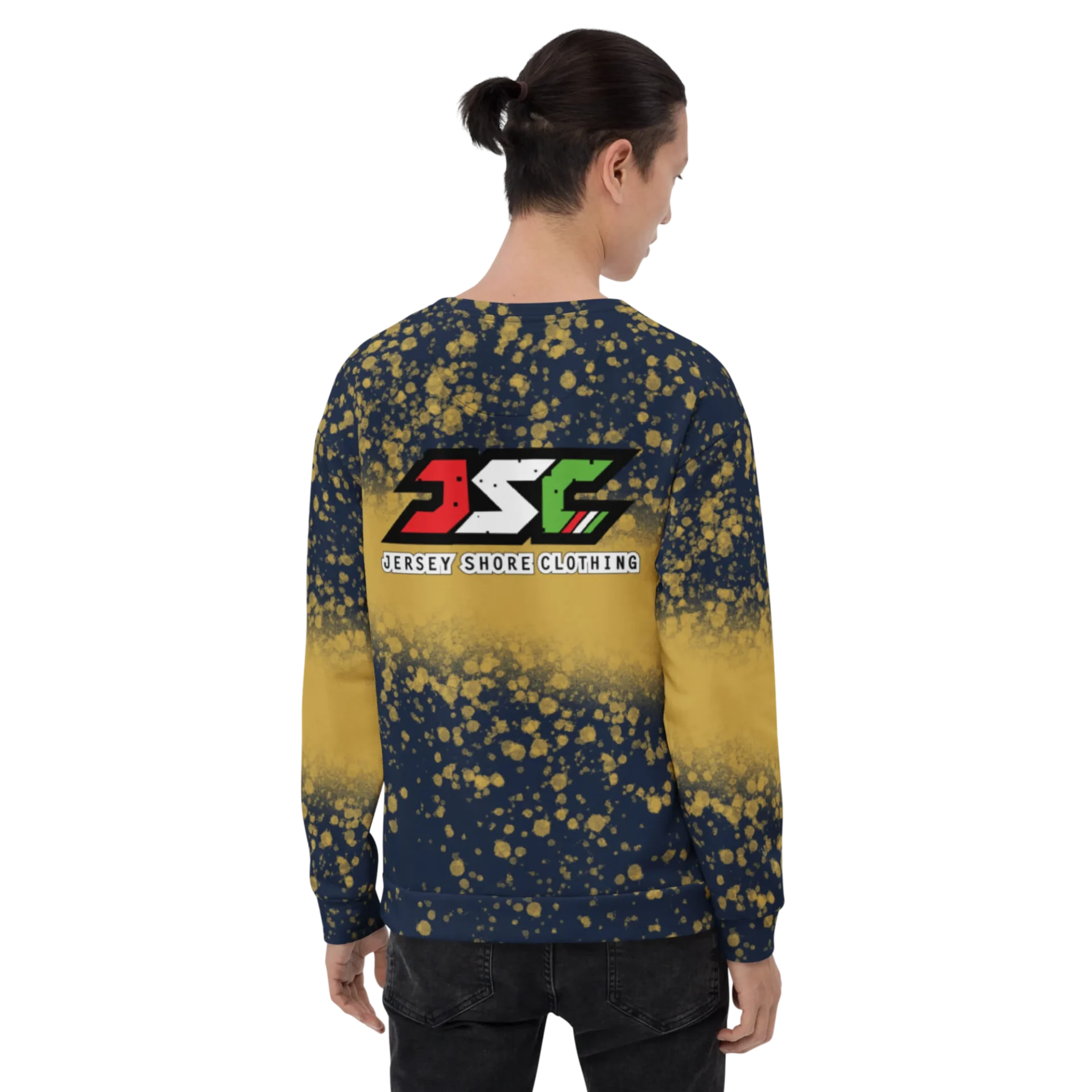 Designed Men's Sweatshirt - Image 4