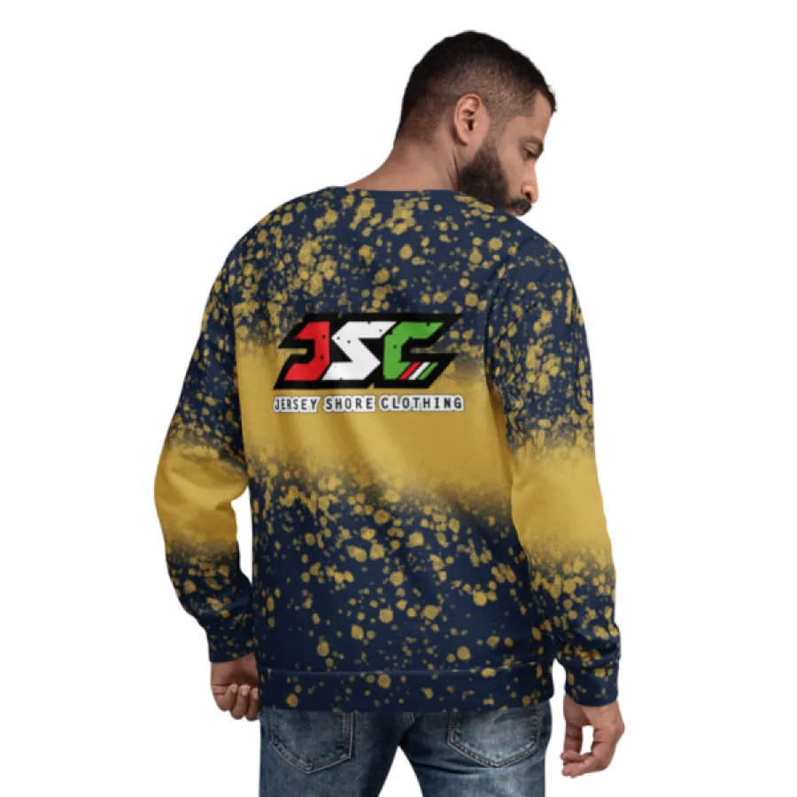 Designed Men's Sweatshirt - Image 4