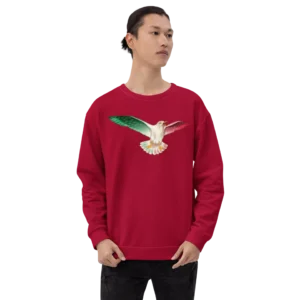 Men's Sweatshirt