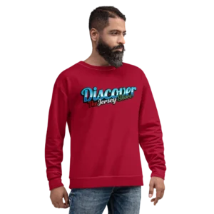 Men's Sweatshirt