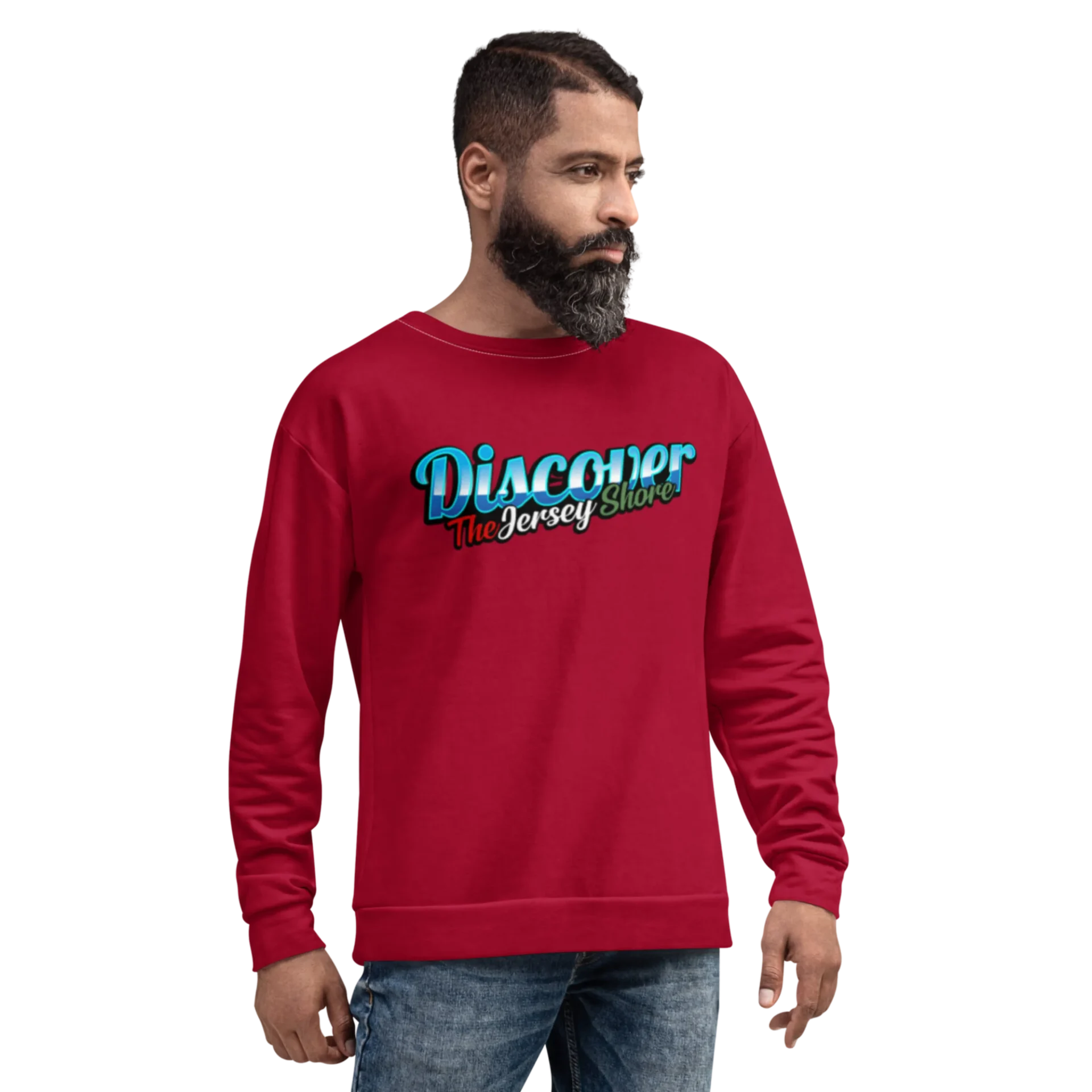 Men's Sweatshirt