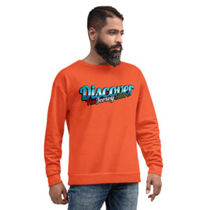 Men's Sweatshirt