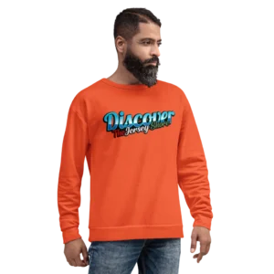 Men's Sweatshirt