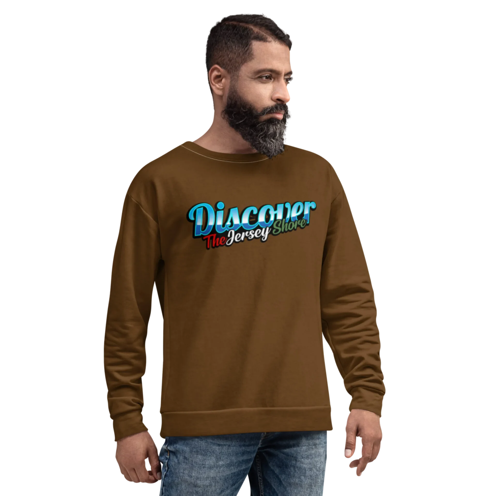 Men's Sweatshirt