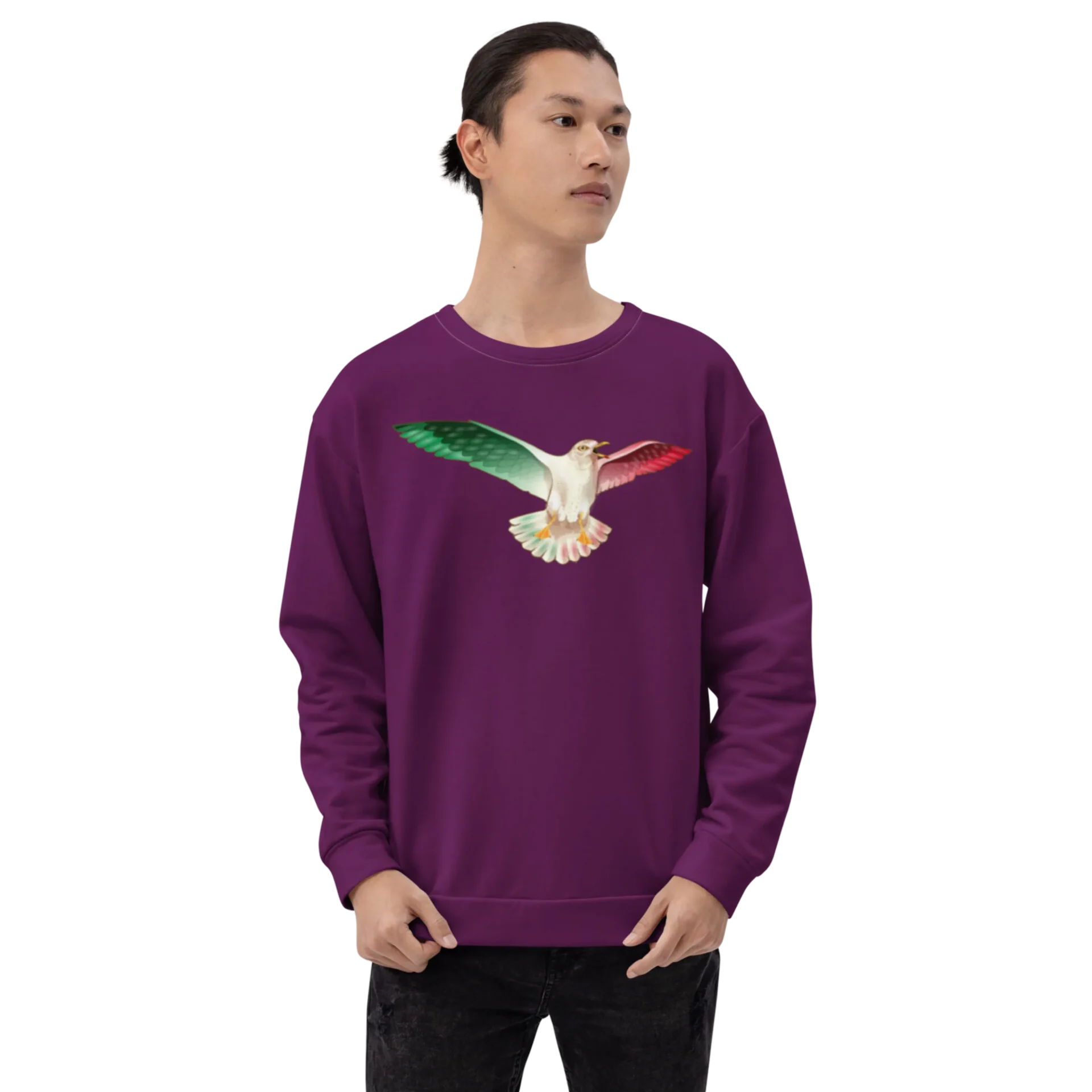 Men's Sweatshirt