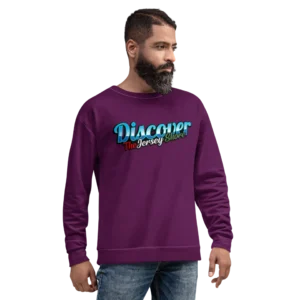 Men's Sweatshirt