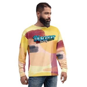 Designed Men's Sweatshirt