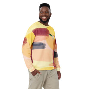 Designed Men's Sweatshirt