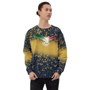 Designed Men's Sweatshirt