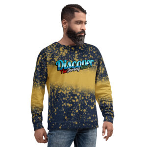 Designed Men's Sweatshirt