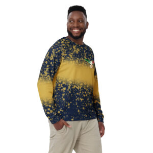Designed Men's Sweatshirt