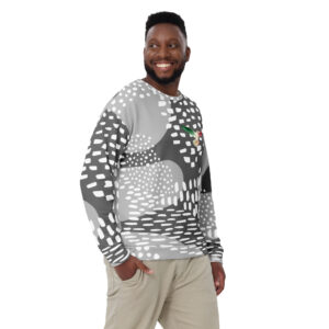 Designed Men's Sweatshirt