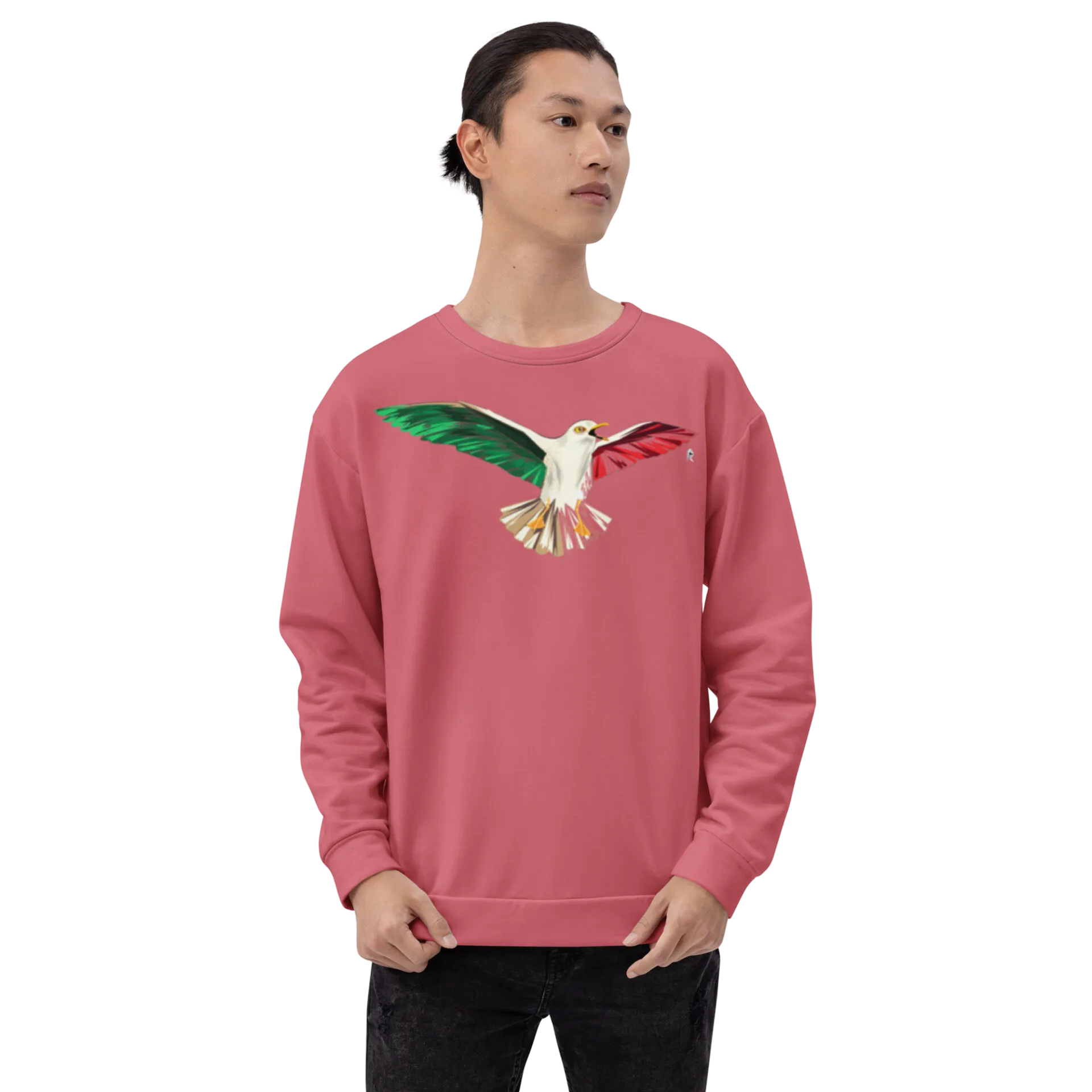 JSC Select: Men's Sweatshirt