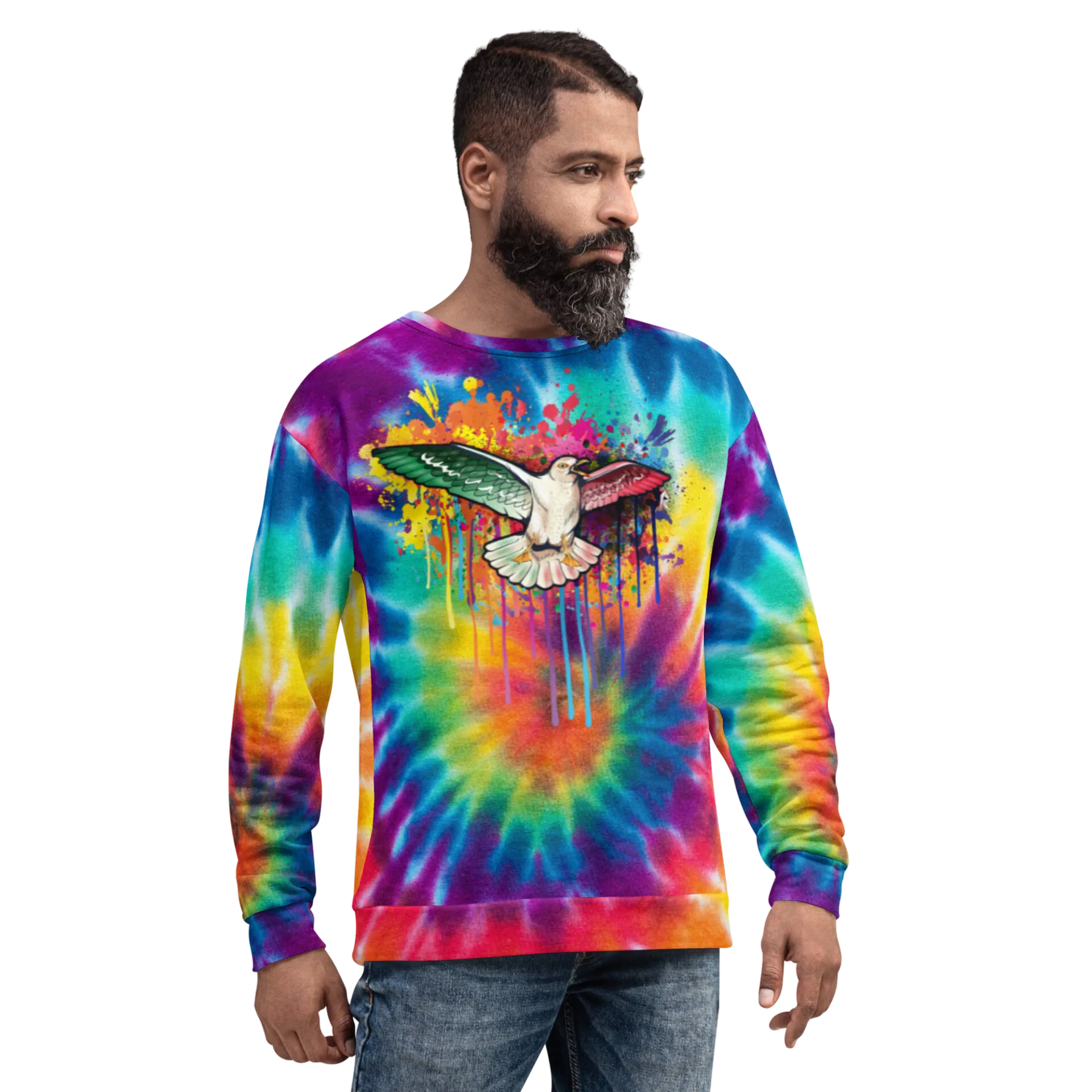 JSC Exclusive: Men's Sweatshirt