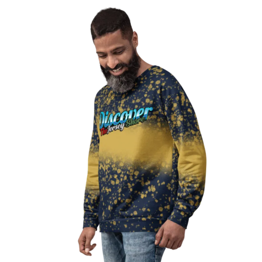 Designed Men's Sweatshirt - Image 3