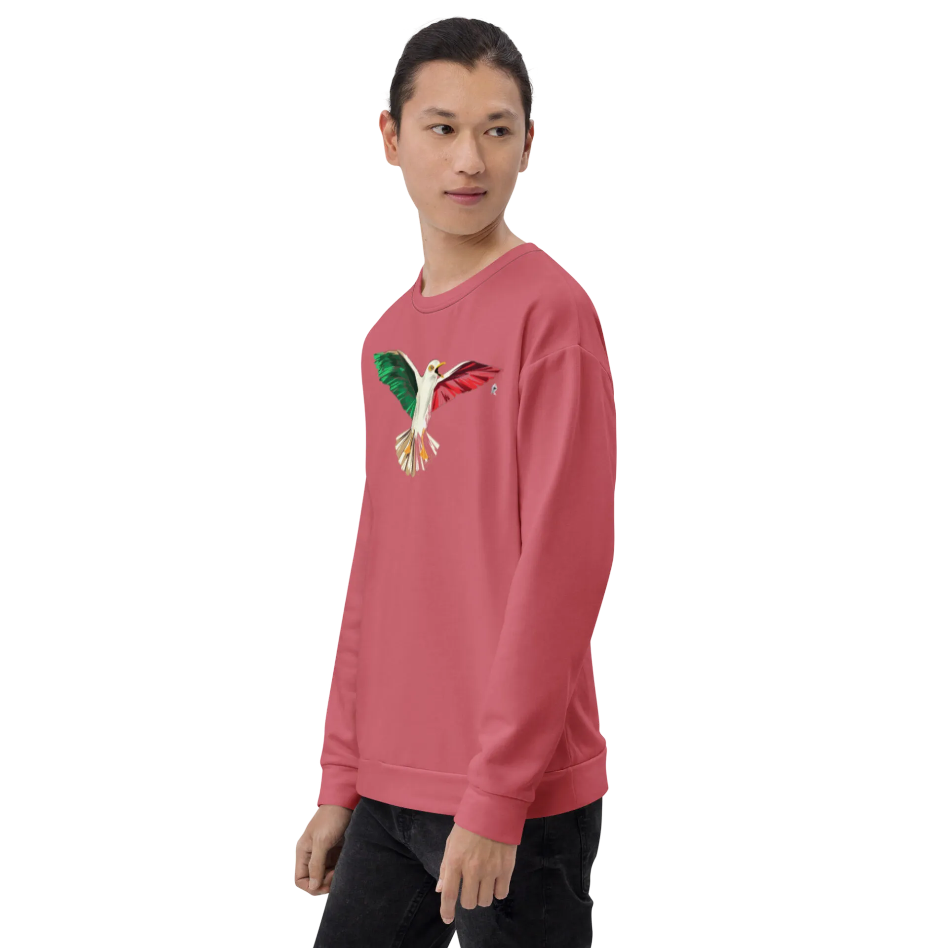 JSC Select: Men's Sweatshirt - Image 3