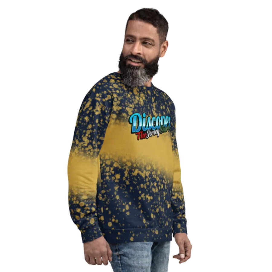 Designed Men's Sweatshirt - Image 2