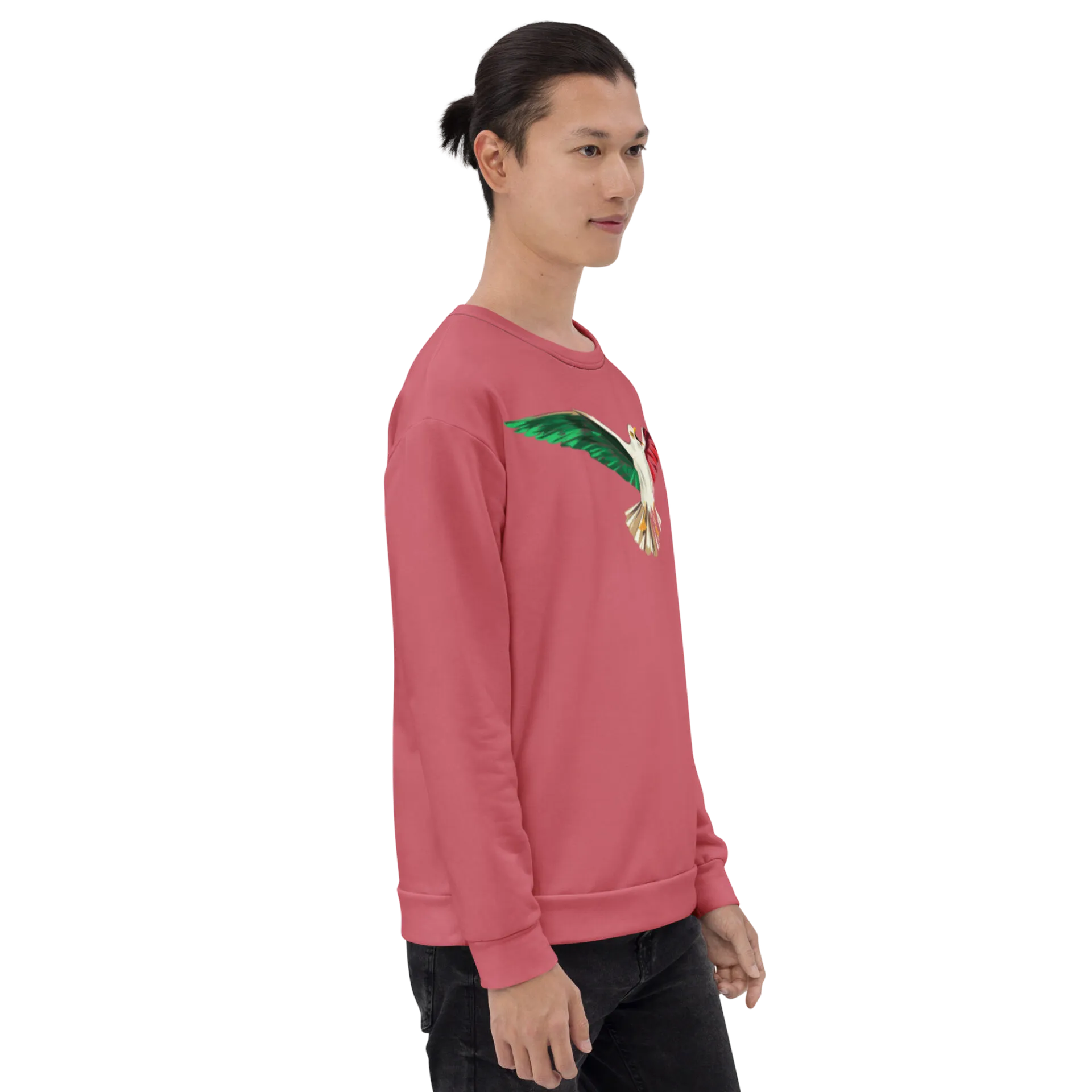 JSC Select: Men's Sweatshirt - Image 4