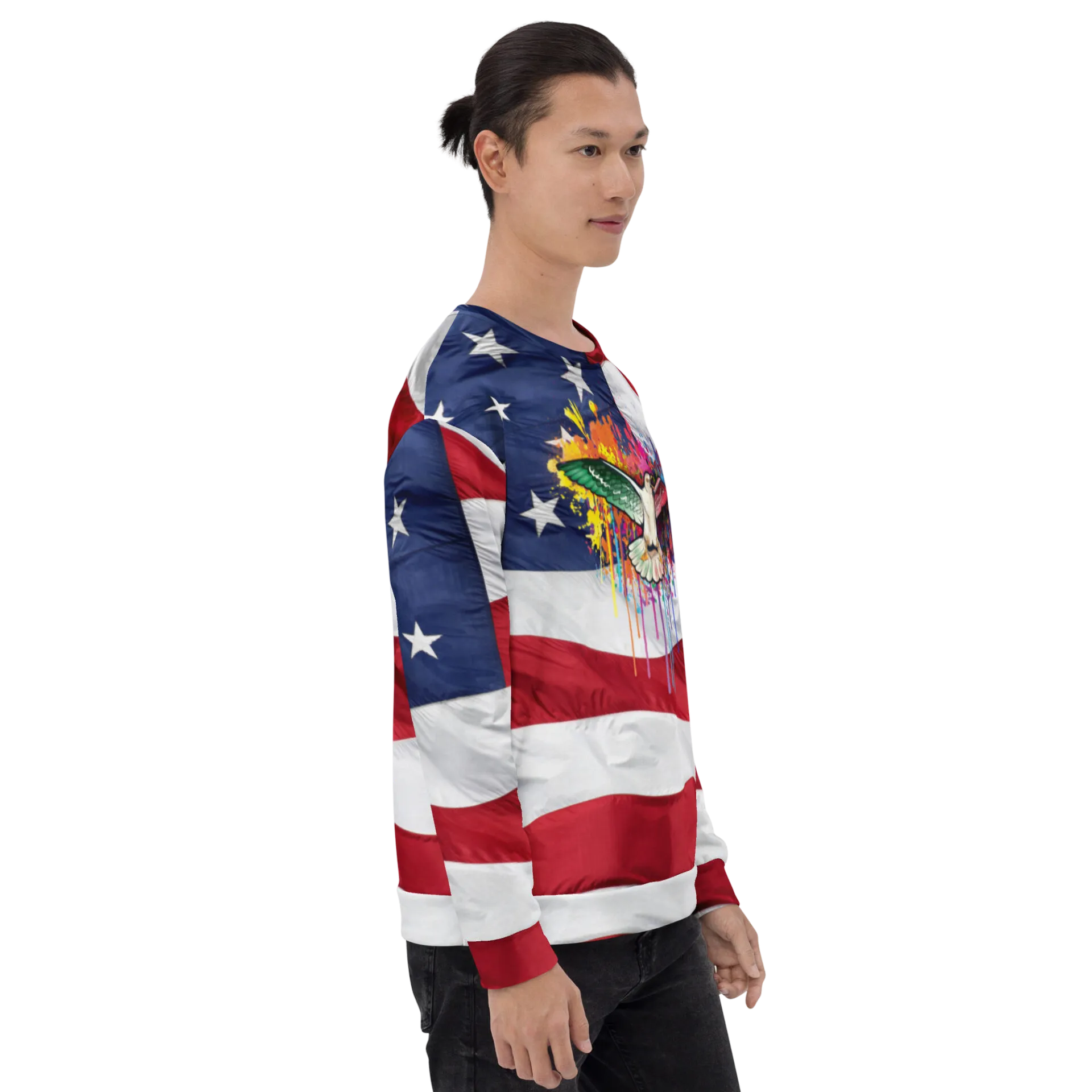 JSC Exclusive: Men's Sweatshirt - Image 4