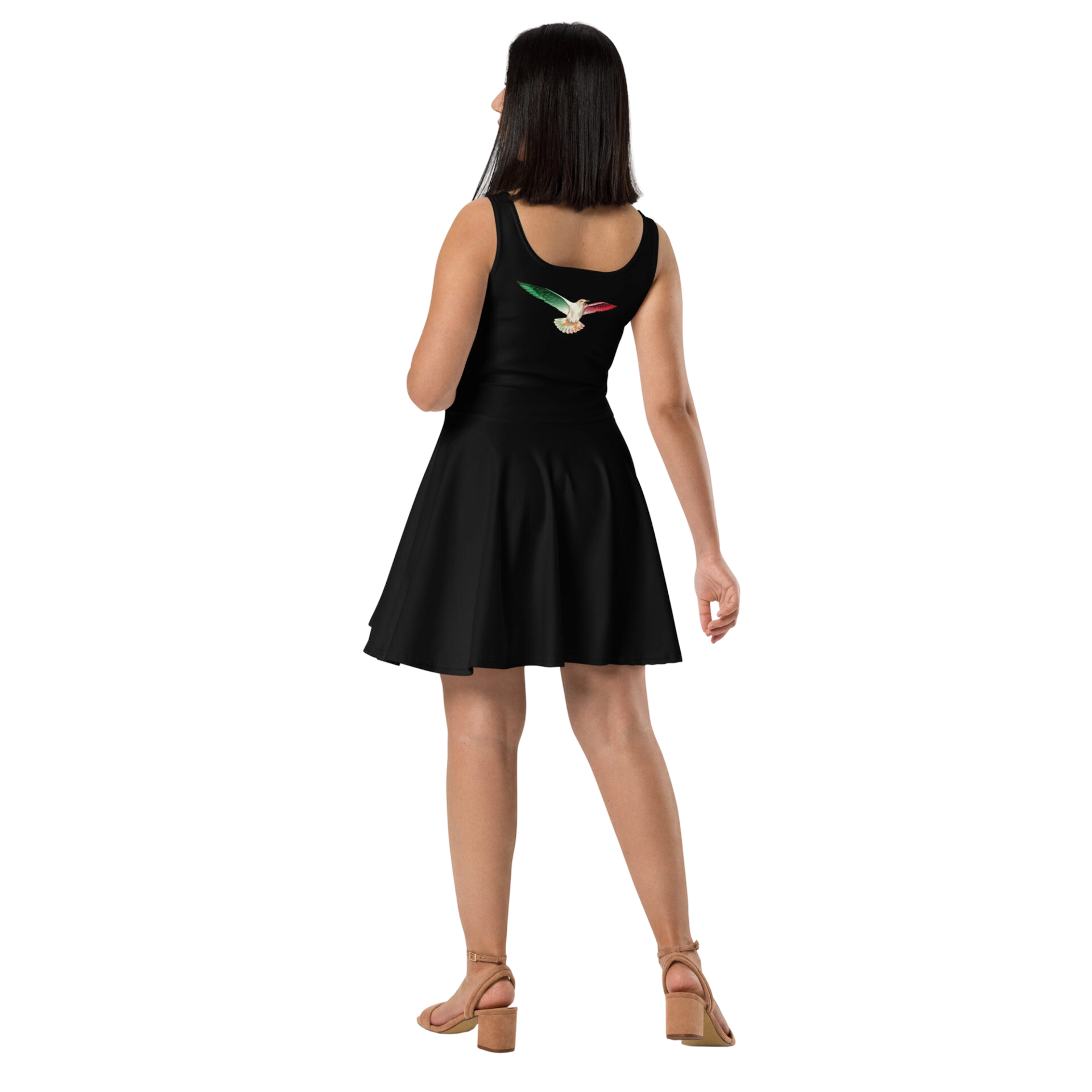 Skater Dress - Image 2