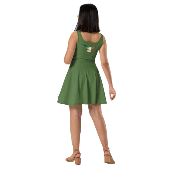 Skater Dress - Image 2