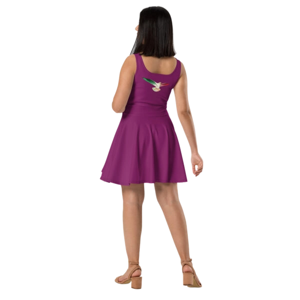 Skater Dress - Image 2