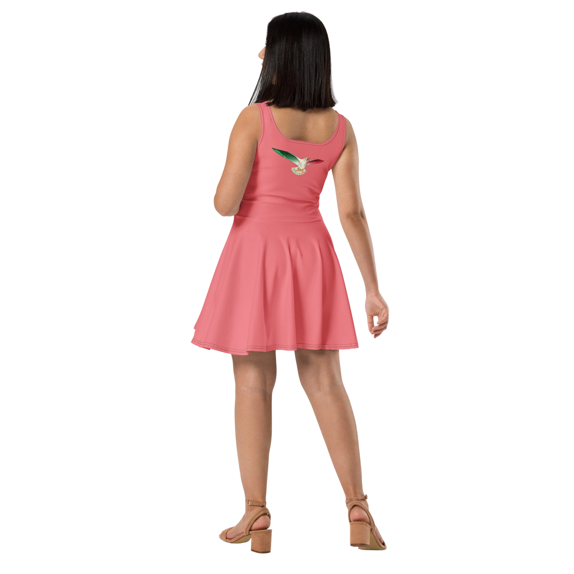 Skater Dress - Image 2