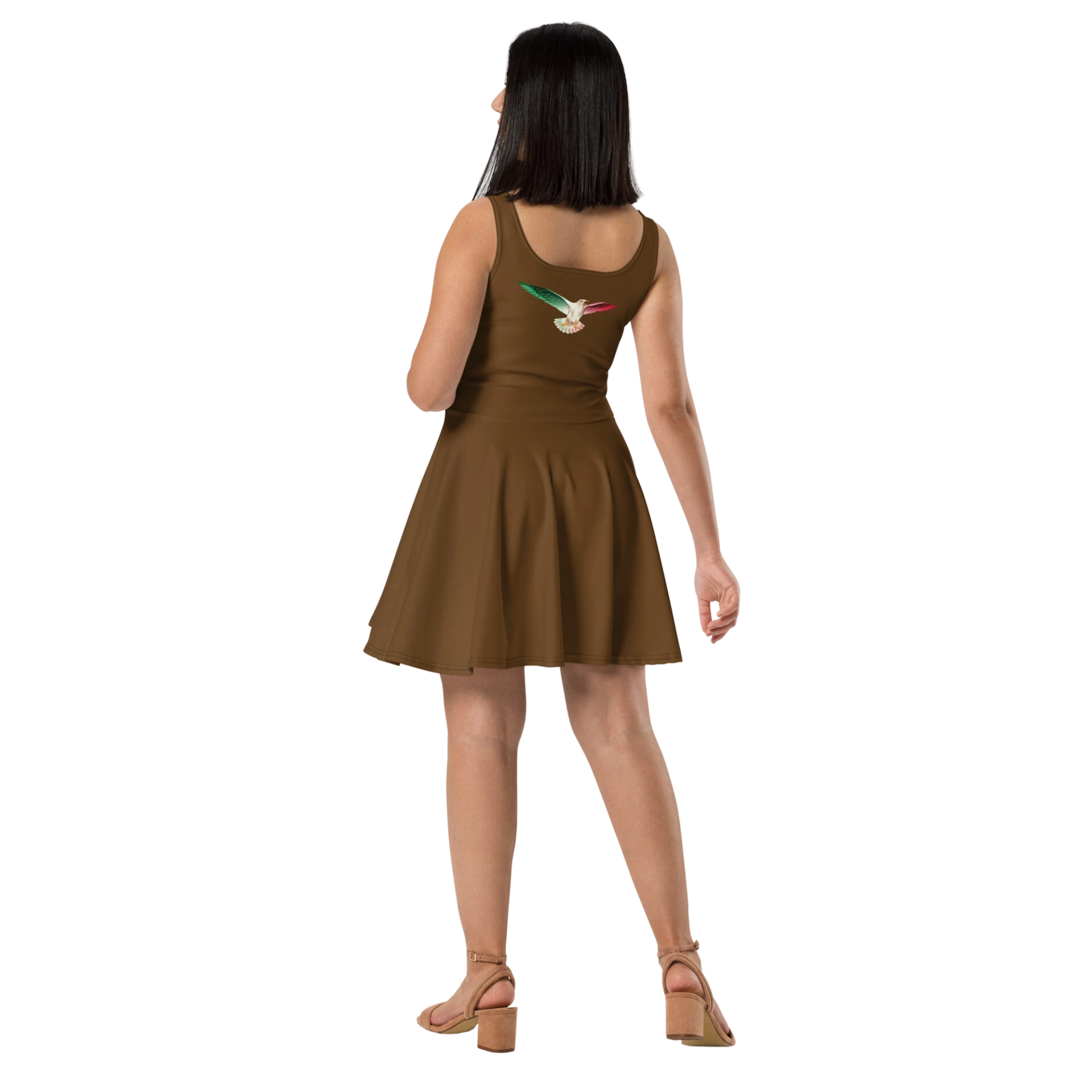 Skater Dress - Image 2