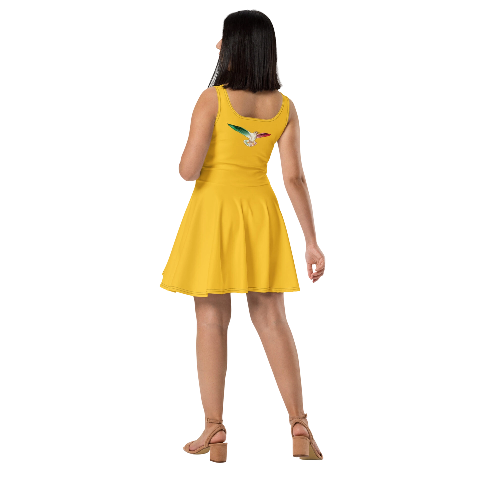 Skater Dress - Image 2