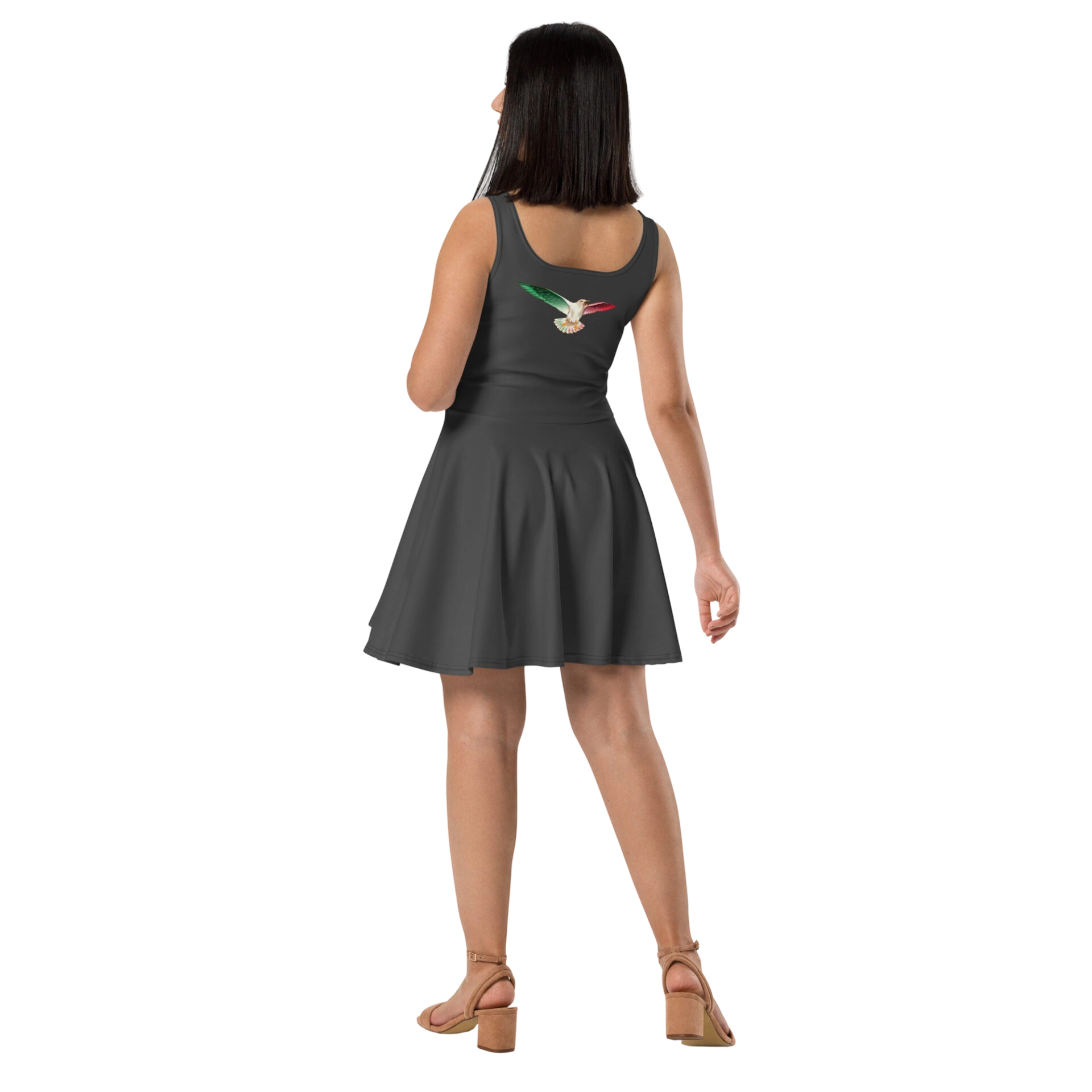 Skater Dress - Image 2